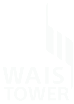 Wais Tower Logo